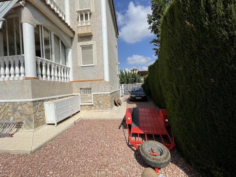 Foto 452082c8-573c-4ff6-928e-58274704906b. Chalet con riscaldamento parcheggio piscina in Benferri