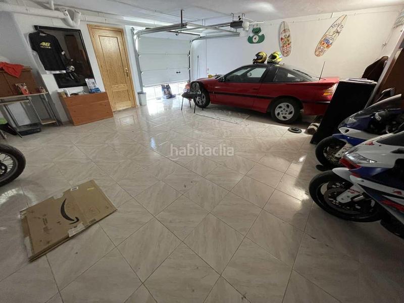 Foto 6b886fd0-f49a-449f-bdae-b6ae121a410d. Chalet con riscaldamento parcheggio piscina in Benferri