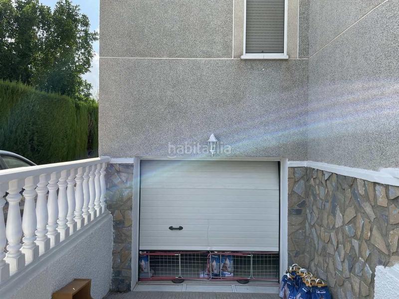 Foto 804ffa02-c09e-448c-b072-075d2839eca2. Chalet con riscaldamento parcheggio piscina in Benferri