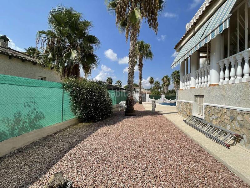 Foto c02a9d47-3132-4815-bfe2-9b0d7d4678cd. Chalet con riscaldamento parcheggio piscina in Benferri