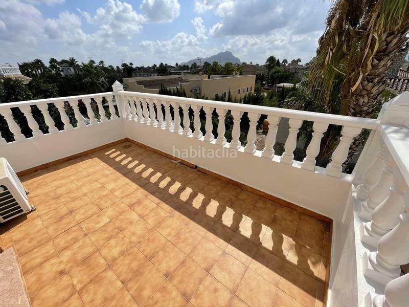 Foto ca8f400d-a9cc-42ca-9309-8d746826771d. Chalet con riscaldamento parcheggio piscina in Benferri