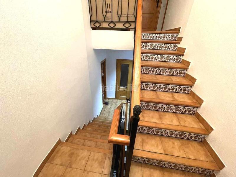 Foto cb922014-5315-4d4a-92f4-202168401112. Chalet con riscaldamento parcheggio piscina in Benferri