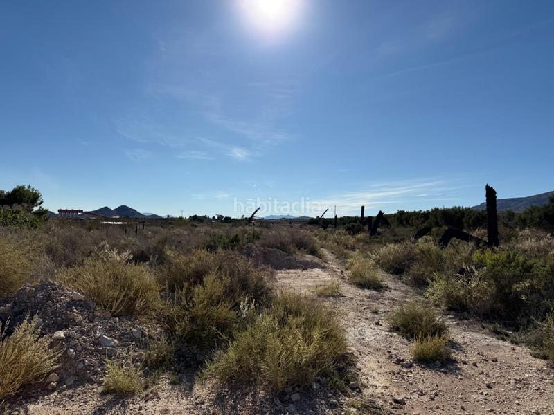 Foto 6eda62b1-082b-466e-bcc1-585f5adeb21b. Landgut in Agost