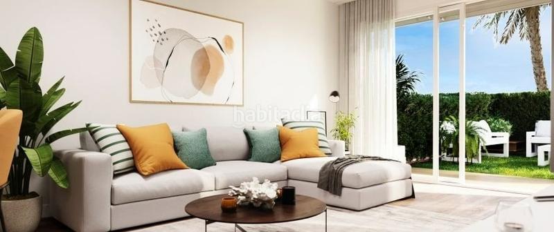 Foto 3de88095-4269-42f6-b3de-ecbc0a02a208. Piccolo appartamento con parcheggio piscina in Gran Vista-Olivo de Oro Santa Pola