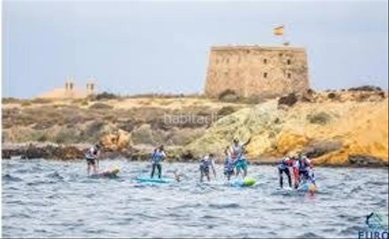 Foto 948a28ec-d7b5-49e8-9621-67245d4fc879. Piccolo appartamento con parcheggio piscina in Gran Vista-Olivo de Oro Santa Pola