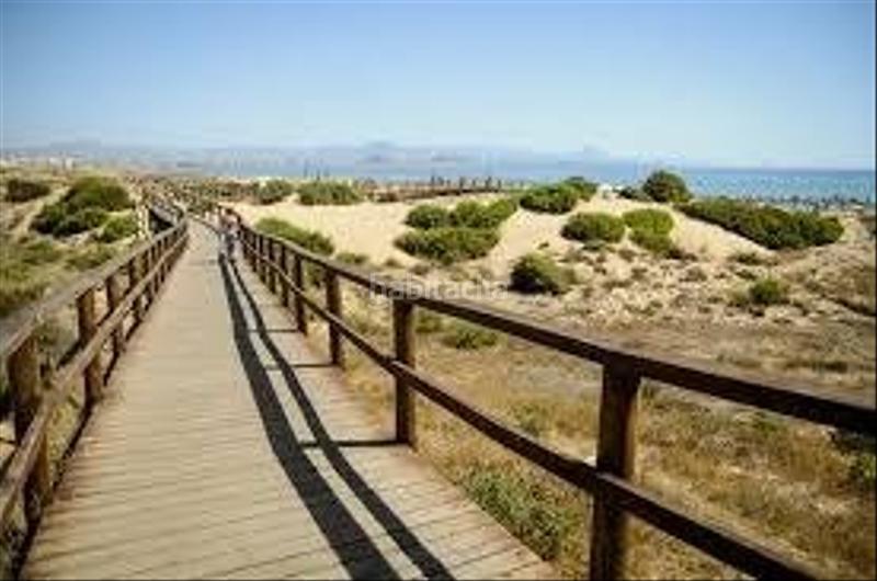 Foto 9c0e0c3b-044e-4e24-b9df-daeca9d891f1. Piccolo appartamento con parcheggio piscina in Gran Vista-Olivo de Oro Santa Pola