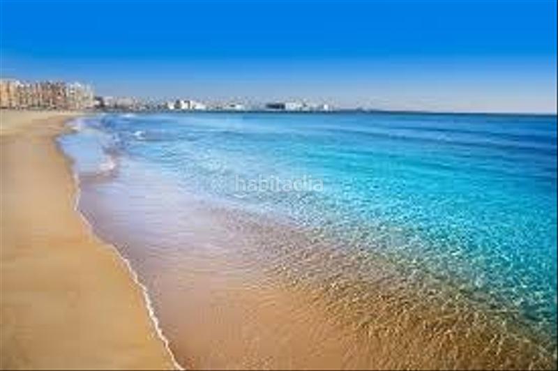 Foto cf70892f-8186-4952-81a9-fdb86203aa97. Piccolo appartamento con parcheggio piscina in Gran Vista-Olivo de Oro Santa Pola