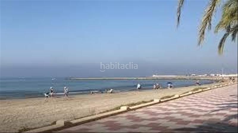 Foto ef178870-224b-4dfb-9927-32c1b9ca9035. Piccolo appartamento con parcheggio piscina in Gran Vista-Olivo de Oro Santa Pola