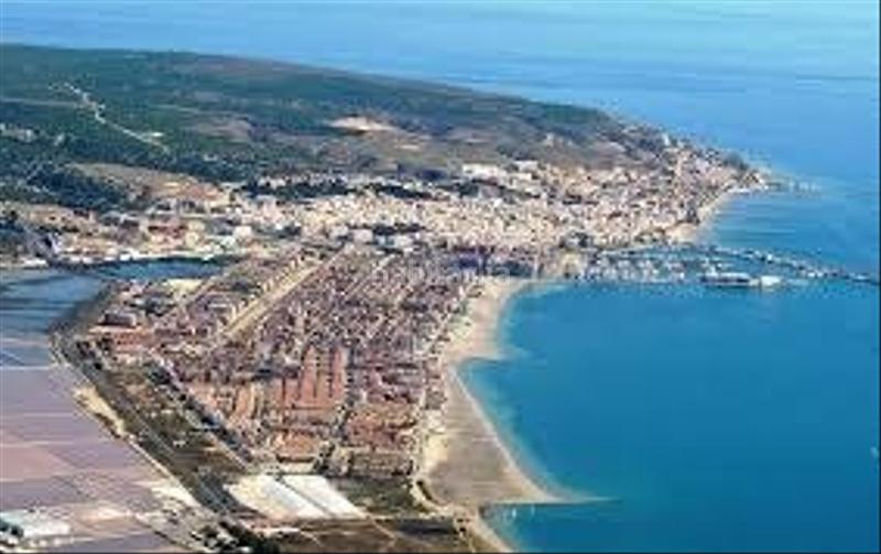 Foto ff747b56-c228-4269-86fe-de53e02e1110. Piccolo appartamento con parcheggio piscina in Gran Vista-Olivo de Oro Santa Pola