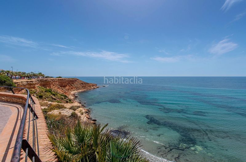 Foto 43b45807-048a-4527-b823-0057134f8a1e. Àtic amb calefacció aparcament piscina a Cabo Cervera Torrevieja