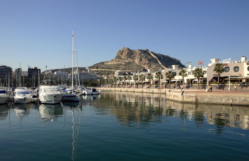 Foto c620c9ac-43e4-427e-9e21-723953da8adf. Àtic amb calefacció aparcament piscina a Cabo Cervera Torrevieja
