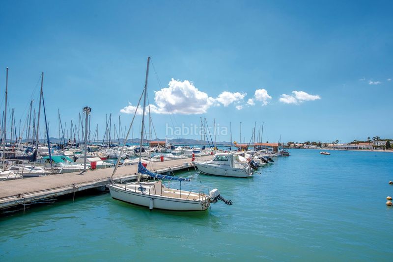 Foto f558cdd0-4cd4-4b68-ac14-5401845abb76. Àtic amb calefacció aparcament piscina a Cabo Cervera Torrevieja
