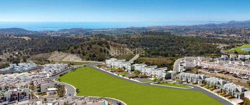 Foto 1f40aadf-f045-4183-a87b-5bd1f0df2e62. Chalet con riscaldamento parcheggio piscina in Golf Bahía Finestrat