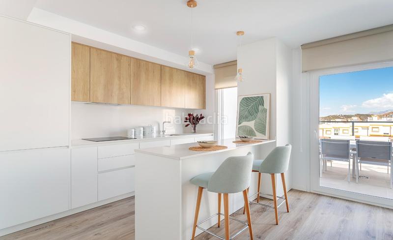 Foto 3538cc1c-6d87-4c82-8e41-6e0adc297585. Chalet con riscaldamento parcheggio piscina in Golf Bahía Finestrat