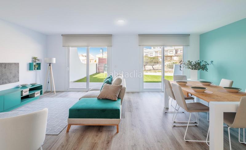 Foto 4082b2aa-bf64-4eb9-9cdd-c65b6c110df6. Chalet con riscaldamento parcheggio piscina in Golf Bahía Finestrat