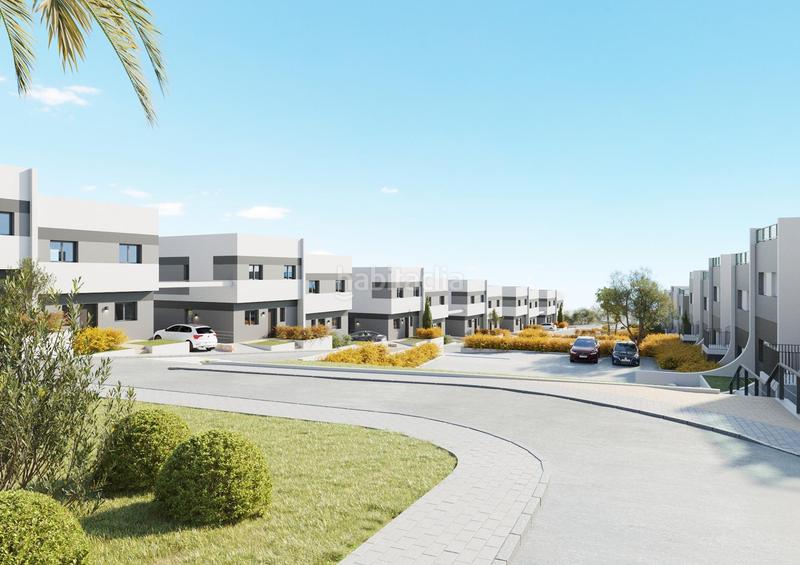 Foto 845f1a3b-5ba6-419f-9366-79016cad9096. Chalet con riscaldamento parcheggio piscina in Golf Bahía Finestrat