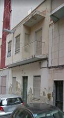 Maison à Centro. Vivienda unifafamiliar en el centro