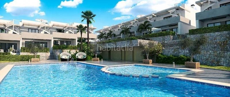 Foto d21549c7-73b1-44ae-813f-23bca2180c56. Casa amb calefacció aparcament piscina a Ciutat Universitària Elche / Elx