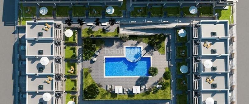 Foto f3a6fd99-e5e6-48be-a890-4ba486563ae6. Casa amb calefacció aparcament piscina a Ciutat Universitària Elche / Elx