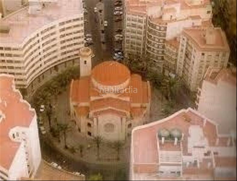 Foto 1c71fe9a-0138-4682-86d0-7b6e39d613b1. Parking coche en Ciutat Universitària Elche / Elx