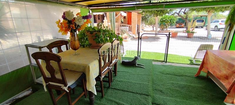 Foto 027e3244-9e80-43f7-9754-e86986fa6ab8. Chalet super chalet con todos los detalles!!! en Torrellano Elche / Elx