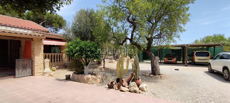 Foto 1067a01e-a7e9-4f7d-8493-9a58dc2416e3. Chalet super chalet con todos los detalles!!! en Torrellano Elche / Elx