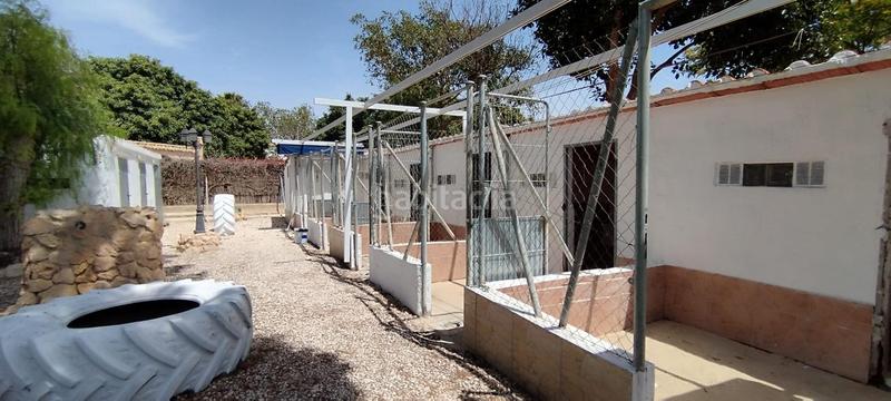 Foto 110e82c4-488a-42c8-9744-7fbc7513cc27. Chalet super chalet con todos los detalles!!! en Torrellano Elche / Elx