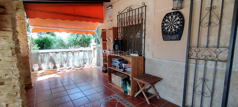 Foto 112e5273-7246-4049-9974-7482b6b14a69. Chalet super chalet con todos los detalles!!! en Torrellano Elche / Elx