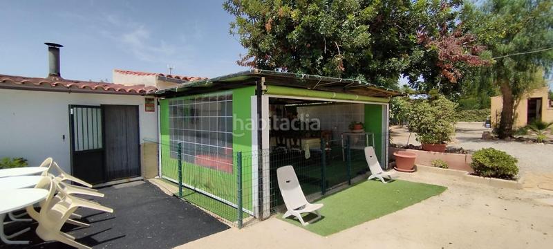 Foto 1bbed7f3-8bff-4a7d-9861-cfb6df0d72c0. Chalet super chalet con todos los detalles!!! en Torrellano Elche / Elx