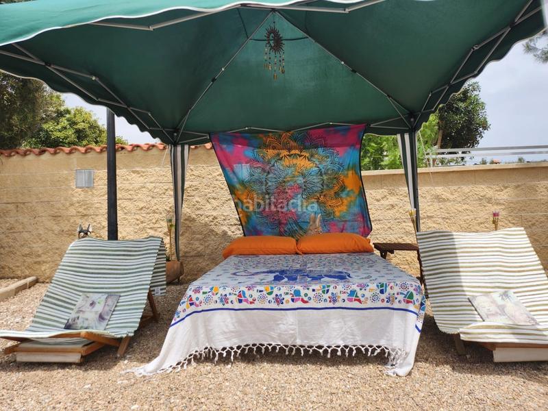 Foto 1e0be595-7ae1-4fca-b9c7-14514aa600b6. Chalet super chalet con todos los detalles!!! en Torrellano Elche / Elx