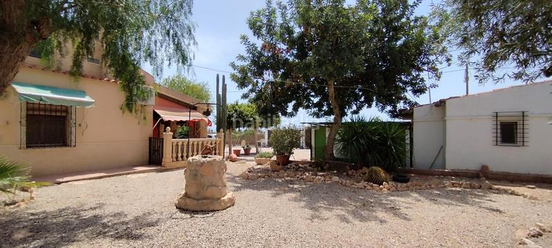 Foto 2b22420f-d3ae-4f85-90b2-31a13283061c. Chalet super chalet con todos los detalles!!! en Torrellano Elche / Elx