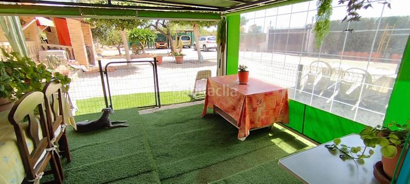 Foto 30bc6d3b-1b01-4a6c-b6c4-e1aa2783d9c4. Chalet super chalet con todos los detalles!!! en Torrellano Elche / Elx