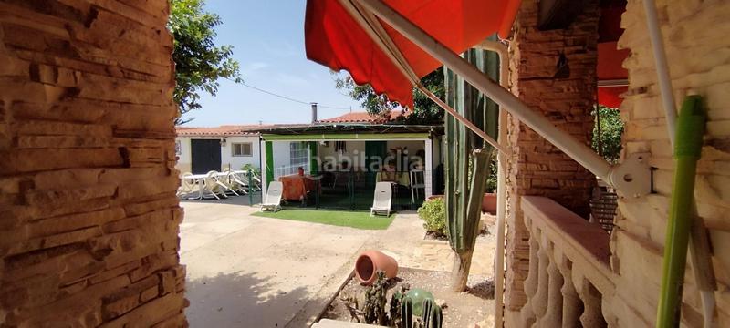 Foto 3226ea6a-f435-4acf-be6b-ccf3e6a70e54. Chalet super chalet con todos los detalles!!! en Torrellano Elche / Elx