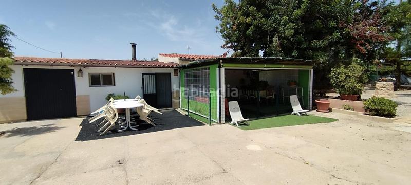 Foto 391fb56c-8b27-4616-a745-28562ddb55e7. Chalet super chalet con todos los detalles!!! en Torrellano Elche / Elx