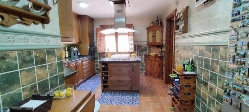 Foto 841ca659-d9cb-4854-b137-ab5f8e2a1555. Chalet super chalet con todos los detalles!!! en Torrellano Elche / Elx