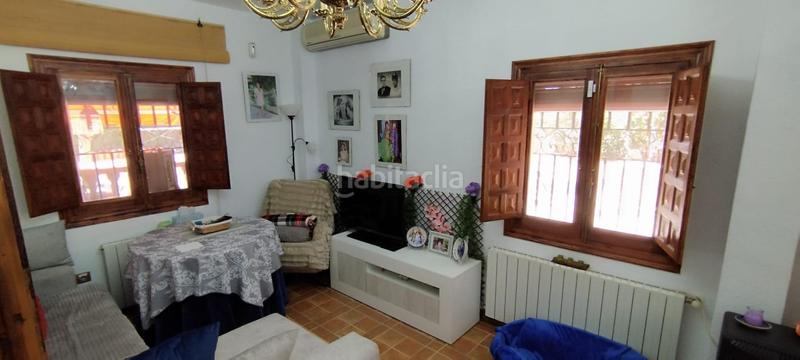 Foto 92d56fc3-57e2-4418-a71d-4c3437f85daf. Chalet super chalet con todos los detalles!!! en Torrellano Elche / Elx