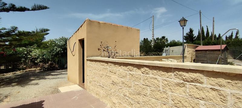 Foto 955afc45-53d9-4e4e-965a-99ab8b064759. Chalet super chalet con todos los detalles!!! en Torrellano Elche / Elx