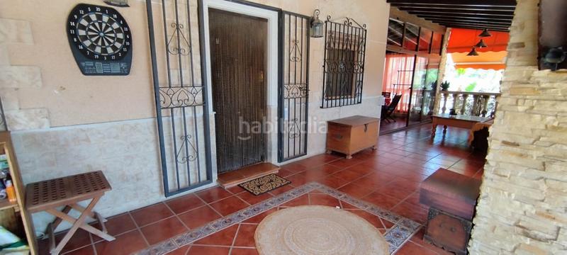 Foto 97c266b7-a6b6-406a-a60b-72eadff985aa. Chalet super chalet con todos los detalles!!! en Torrellano Elche / Elx