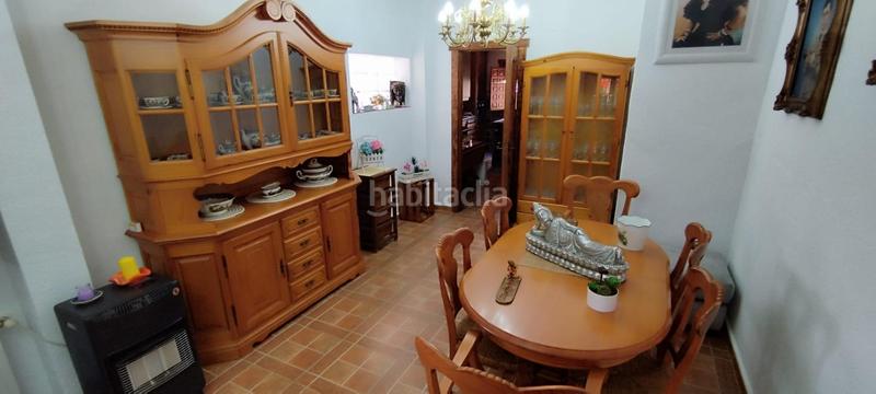 Foto a54d14d1-9ecf-4802-8679-190eda137b0e. Chalet super chalet con todos los detalles!!! en Torrellano Elche / Elx