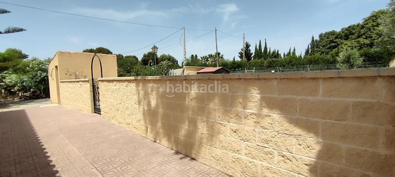 Foto a62c9fb4-8930-45d9-8474-179edac775ad. Chalet super chalet con todos los detalles!!! en Torrellano Elche / Elx