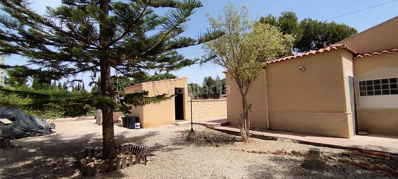 Foto aa0a4ec6-edcd-471e-8c97-f44df7e004f3. Chalet super chalet con todos los detalles!!! en Torrellano Elche / Elx