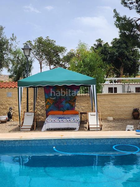 Foto aa328ebc-e46e-44ca-a82a-9875bc67f6b7. Chalet super chalet con todos los detalles!!! en Torrellano Elche / Elx