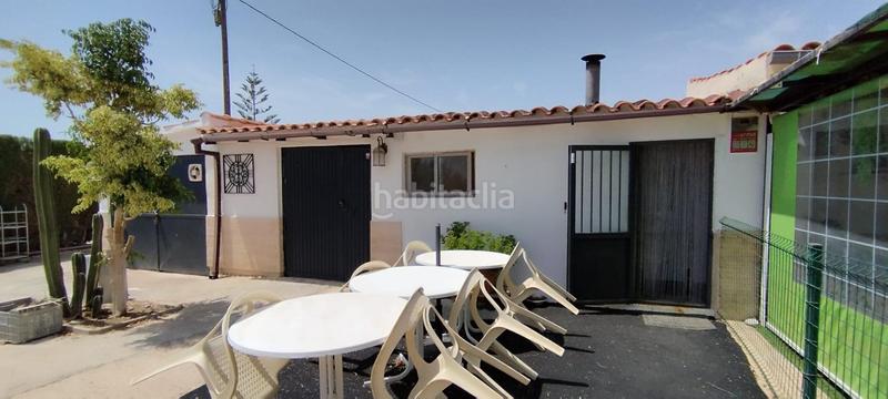 Foto aca9698b-0d78-4405-bb80-ddcc6249c5de. Chalet super chalet con todos los detalles!!! en Torrellano Elche / Elx