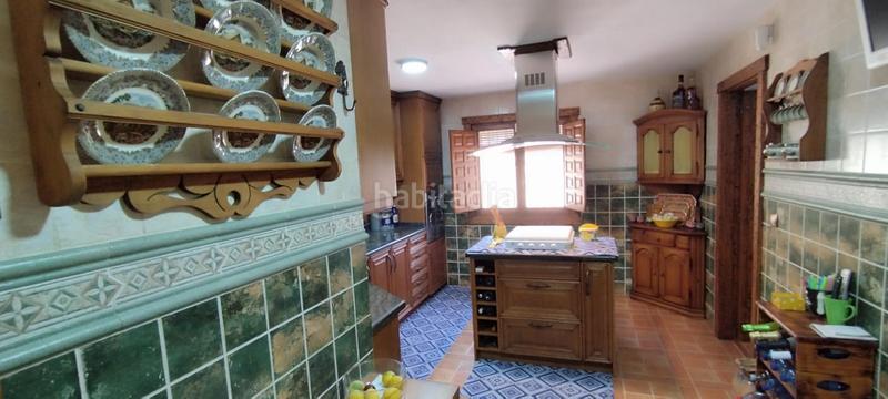 Foto ae5316f5-6882-4262-84d3-38b49d395e78. Chalet super chalet con todos los detalles!!! en Torrellano Elche / Elx