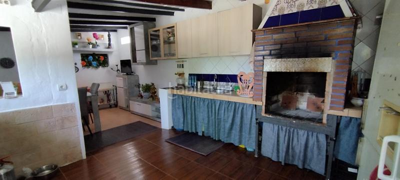 Foto be2c2dc4-1e32-4562-ad56-7a89aa570109. Chalet super chalet con todos los detalles!!! en Torrellano Elche / Elx