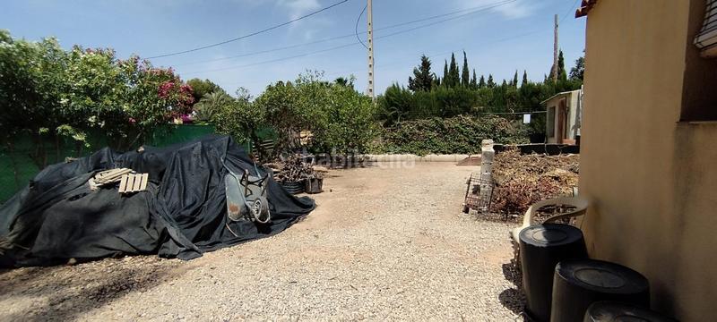 Foto c0adf1c3-ef84-4350-aa9b-b292e65d0126. Chalet super chalet con todos los detalles!!! en Torrellano Elche / Elx