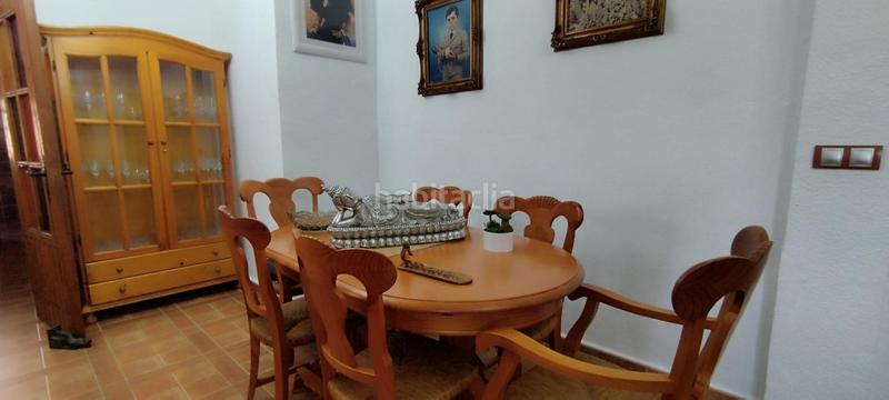 Foto c1de3735-d882-4f3a-88bd-58f81eaa6a7a. Chalet super chalet con todos los detalles!!! en Torrellano Elche / Elx