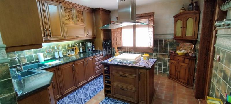 Foto c9f5be49-e8c2-4112-89ef-2f06511a78a7. Chalet super chalet con todos los detalles!!! en Torrellano Elche / Elx