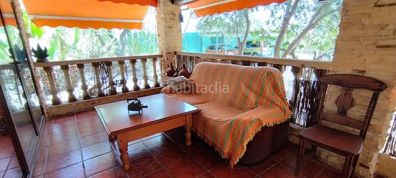 Foto e98717cf-b779-4f72-9a13-62d2fe188996. Chalet super chalet con todos los detalles!!! en Torrellano Elche / Elx