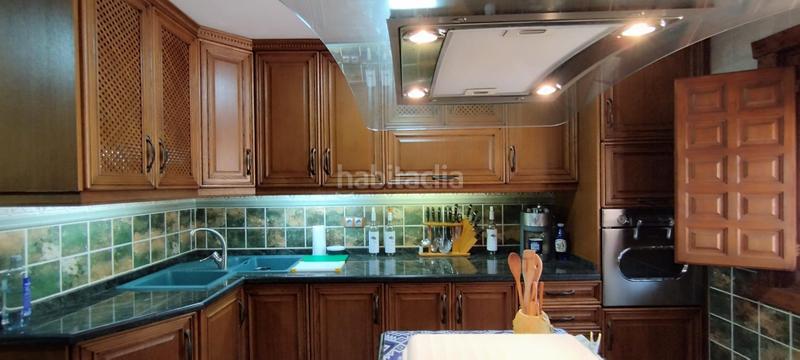Foto ef86f566-d4e4-424e-ab7d-e3a501ad6006. Chalet super chalet con todos los detalles!!! en Torrellano Elche / Elx